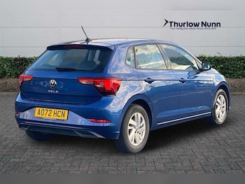 Used Volkswagen Polo 2022 for sale - 77471054: Photo