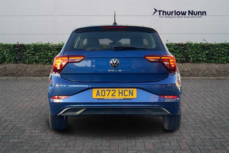 Used Volkswagen Polo 2022 for sale - 77471054: Photo 4
