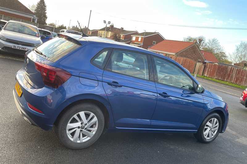 Used Volkswagen Polo 2022 for sale - 77471054: Photo 48