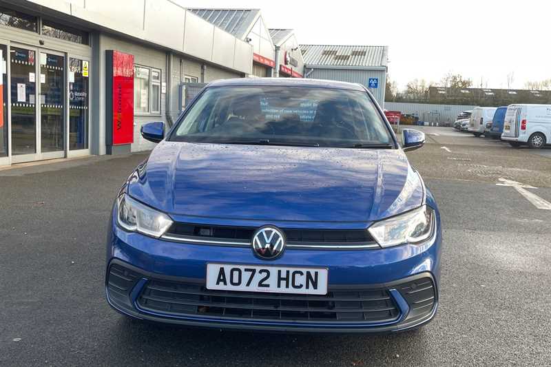 Used Volkswagen Polo 2022 for sale - 77471054: Photo 51