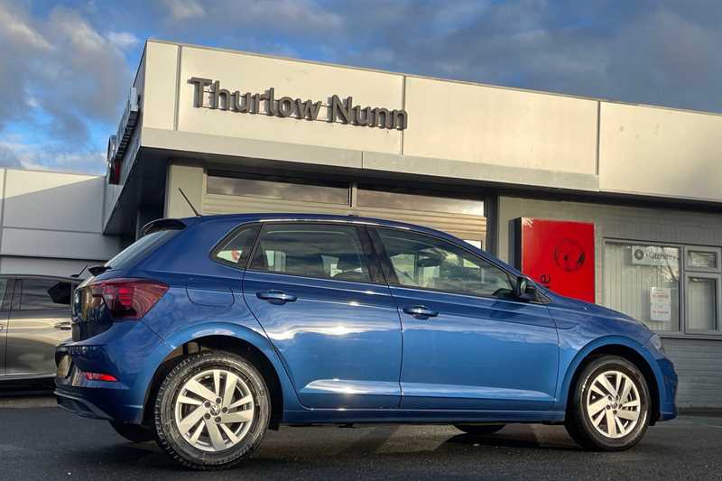 Used Volkswagen Polo 2022 for sale - 77471054: Photo 54