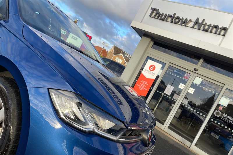 Used Volkswagen Polo 2022 for sale - 77471054: Photo 60