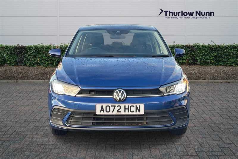 Used Volkswagen Polo 2022 for sale - 77471054: Photo 8