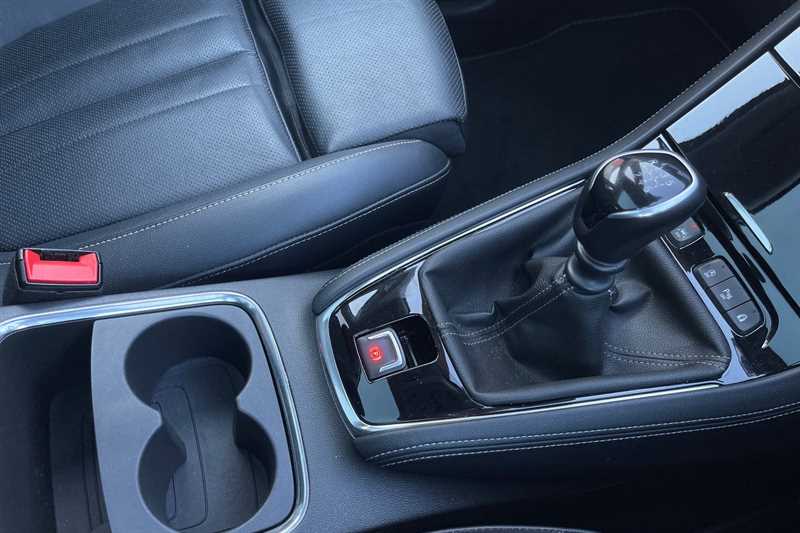 Used Vauxhall Grandland X 2021 for sale - 76204331: Photo 14