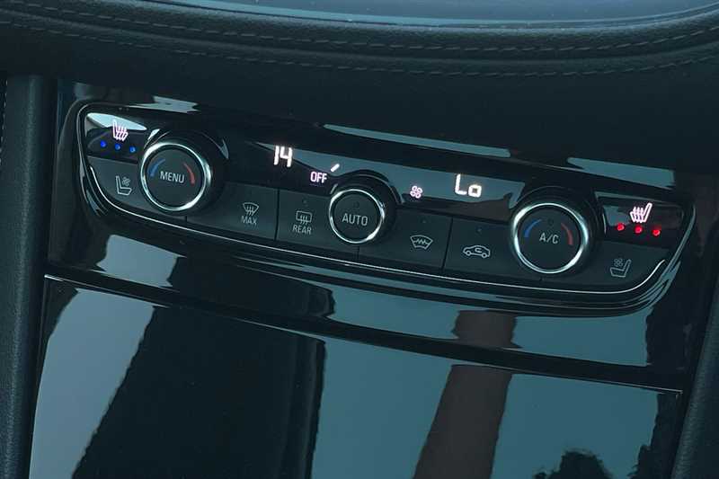 Used Vauxhall Grandland X 2021 for sale - 76204331: Photo 15