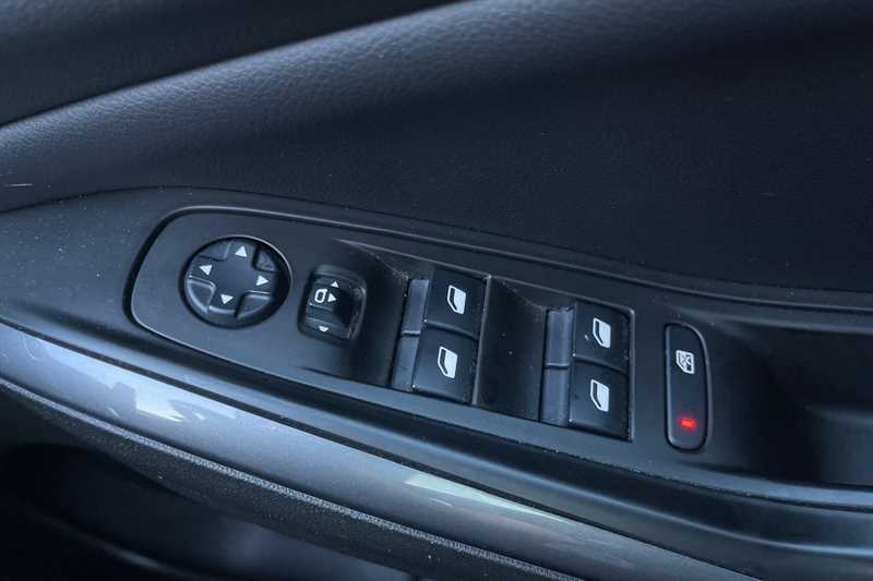 Used Vauxhall Grandland X 2021 for sale - 76204331: Photo 16
