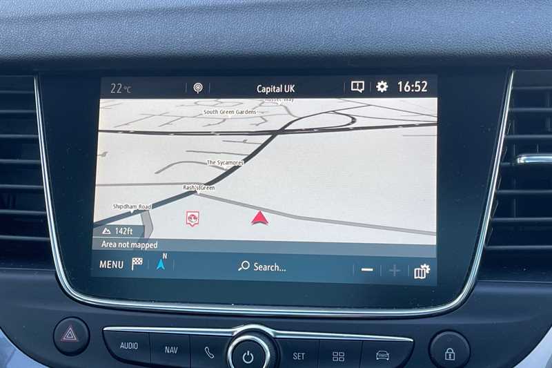 Used Vauxhall Grandland X 2021 for sale - 76204331: Photo 18