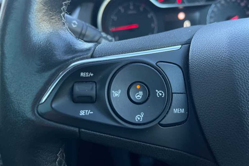 Used Vauxhall Grandland X 2021 for sale - 76204331: Photo 21