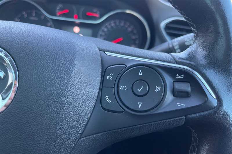 Used Vauxhall Grandland X 2021 for sale - 76204331: Photo 22