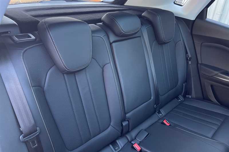 Used Vauxhall Grandland X 2021 for sale - 76204331: Photo 23