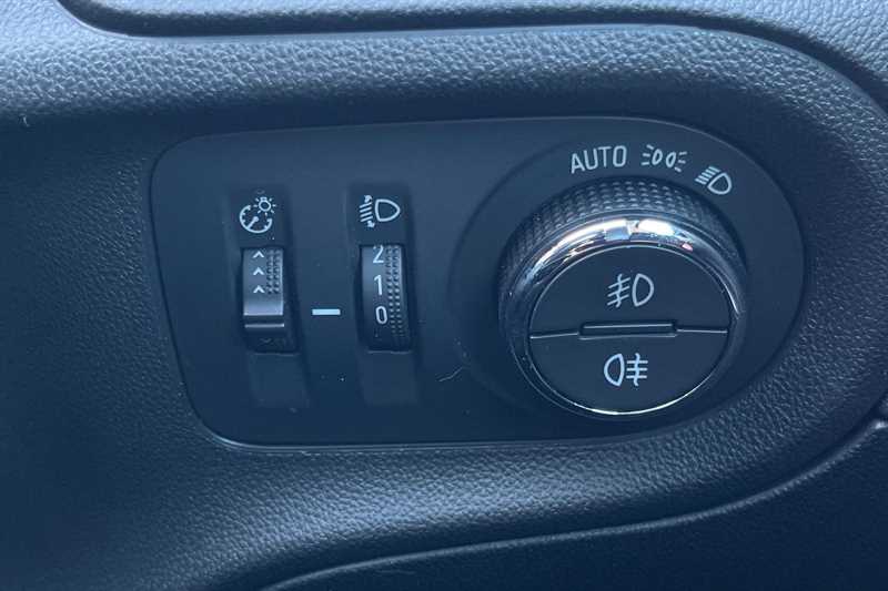 Used Vauxhall Grandland X 2021 for sale - 76204331: Photo 25
