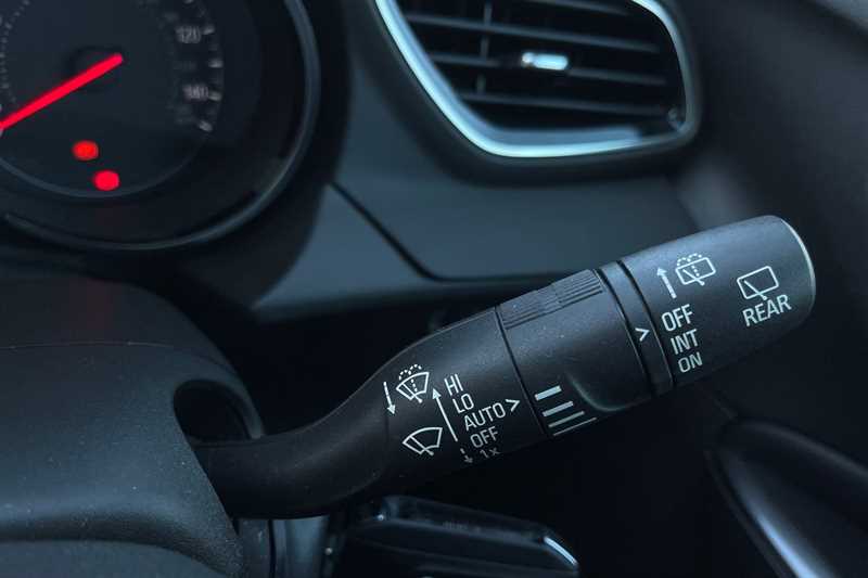 Used Vauxhall Grandland X 2021 for sale - 76204331: Photo 27