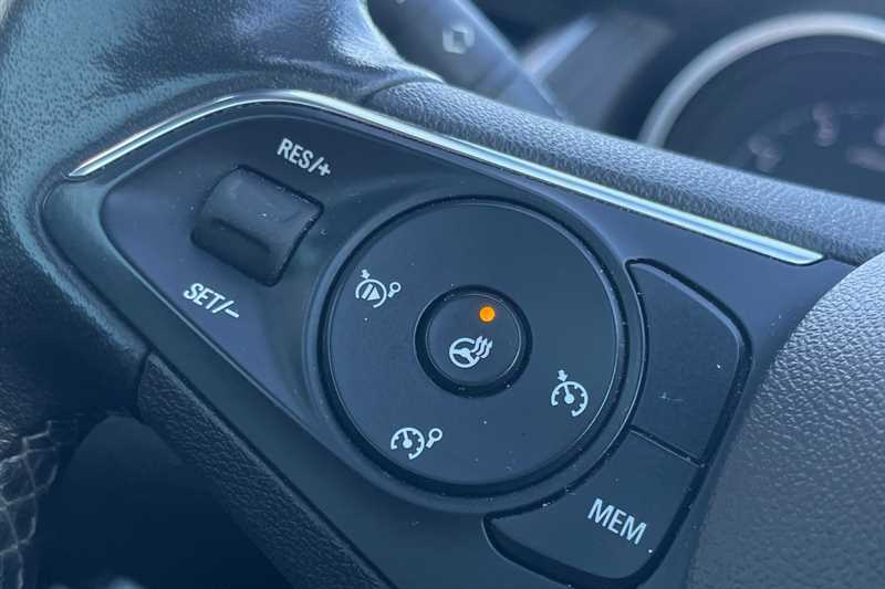 Used Vauxhall Grandland X 2021 for sale - 76204331: Photo 28