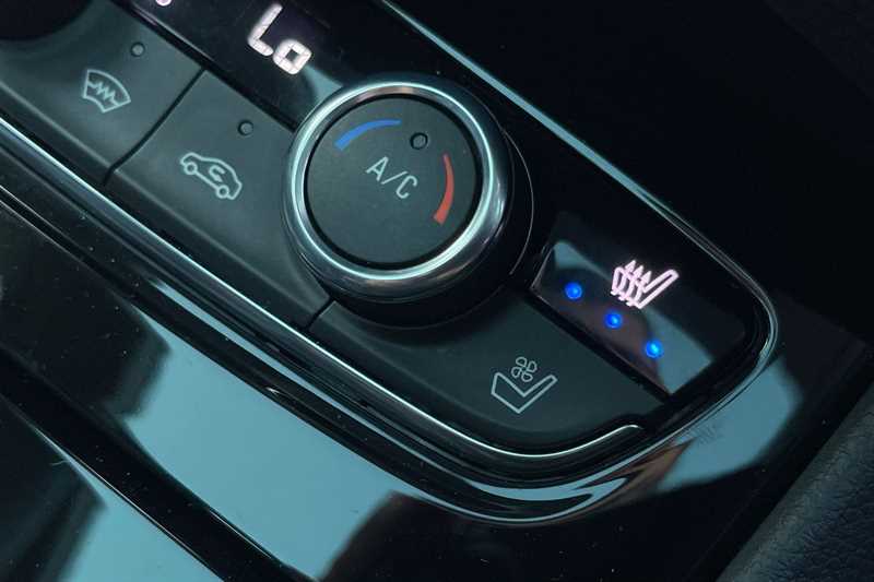 Used Vauxhall Grandland X 2021 for sale - 76204331: Photo 29