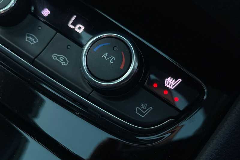 Used Vauxhall Grandland X 2021 for sale - 76204331: Photo 30