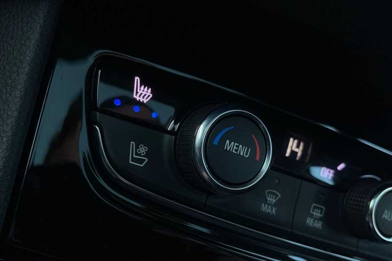 Used Vauxhall Grandland X 2021 for sale - 76204331: Photo 31
