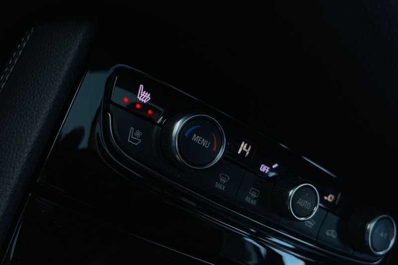 Used Vauxhall Grandland X 2021 for sale - 76204331: Photo 32