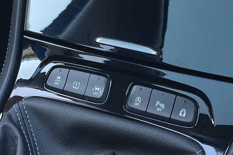 Used Vauxhall Grandland X 2021 for sale - 76204331: Photo 33