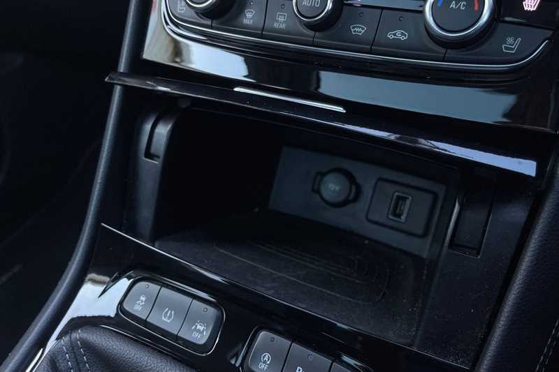 Used Vauxhall Grandland X 2021 for sale - 76204331: Photo 36