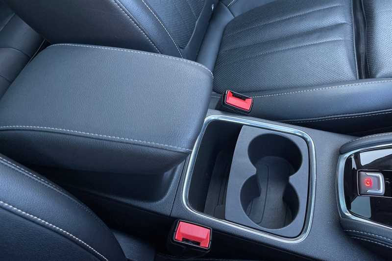 Used Vauxhall Grandland X 2021 for sale - 76204331: Photo 37