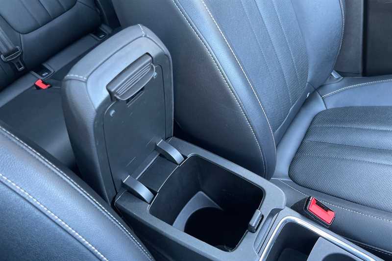 Used Vauxhall Grandland X 2021 for sale - 76204331: Photo 38