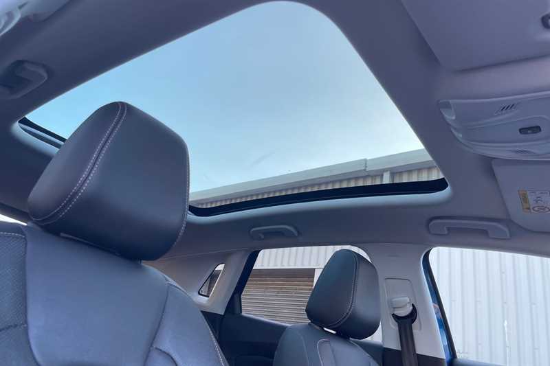 Used Vauxhall Grandland X 2021 for sale - 76204331: Photo 40