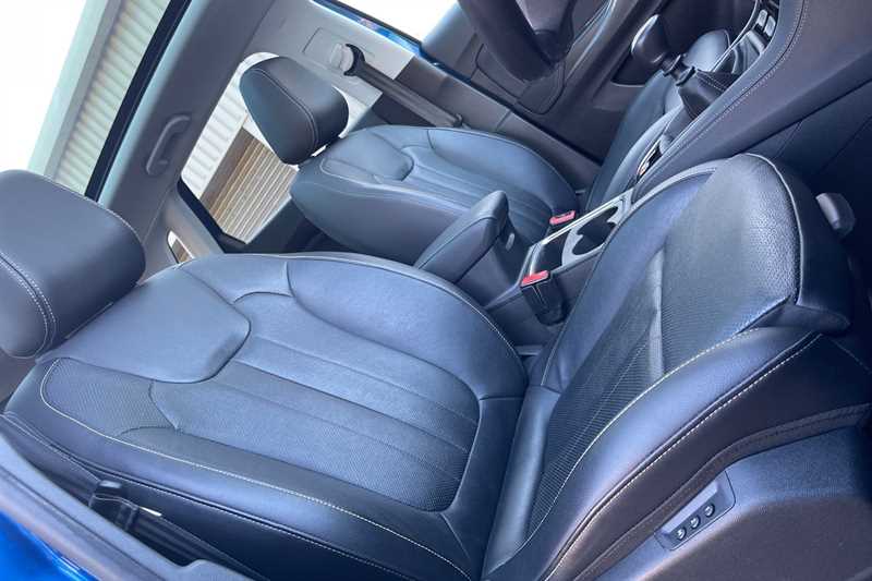 Used Vauxhall Grandland X 2021 for sale - 76204331: Photo 41