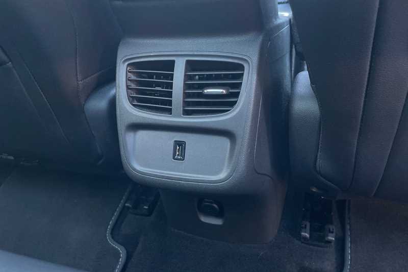 Used Vauxhall Grandland X 2021 for sale - 76204331: Photo 42