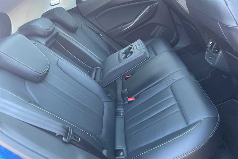 Used Vauxhall Grandland X 2021 for sale - 76204331: Photo 43