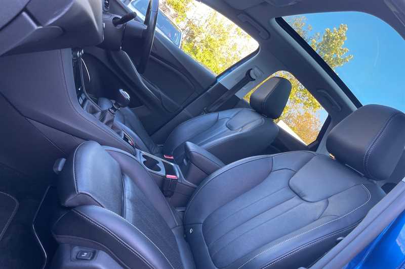 Used Vauxhall Grandland X 2021 for sale - 76204331: Photo 44