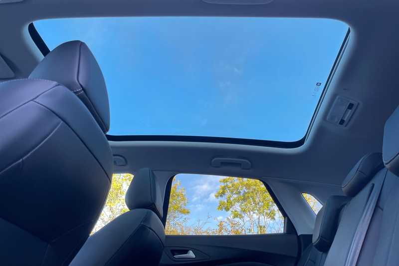 Used Vauxhall Grandland X 2021 for sale - 76204331: Photo 46
