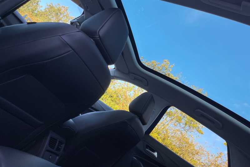 Used Vauxhall Grandland X 2021 for sale - 76204331: Photo 47