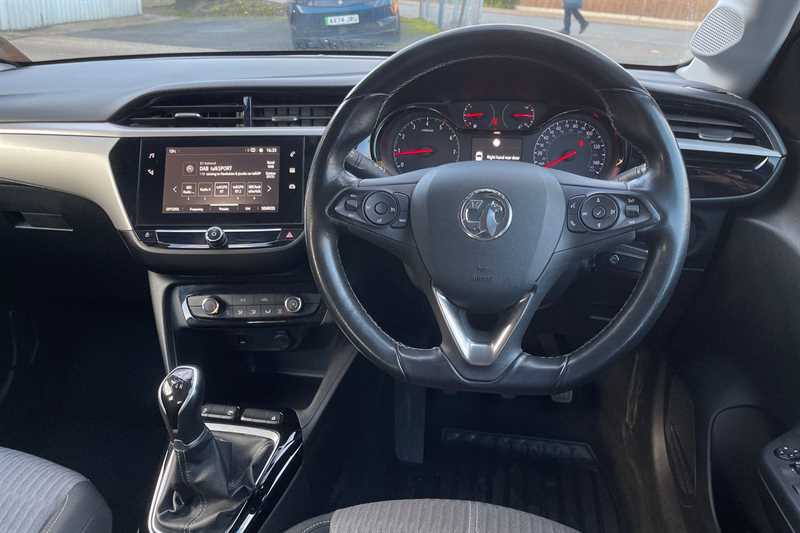 Used Vauxhall Corsa 2020 for sale - 76400898: Photo 11