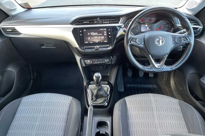 Used Vauxhall Corsa 2020 for sale - 76400898: Photo 12