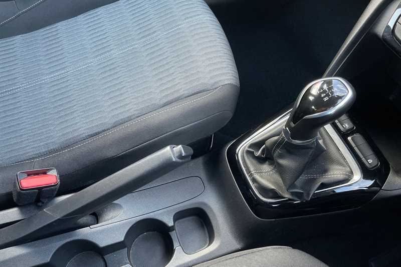 Used Vauxhall Corsa 2020 for sale - 76400898: Photo 14