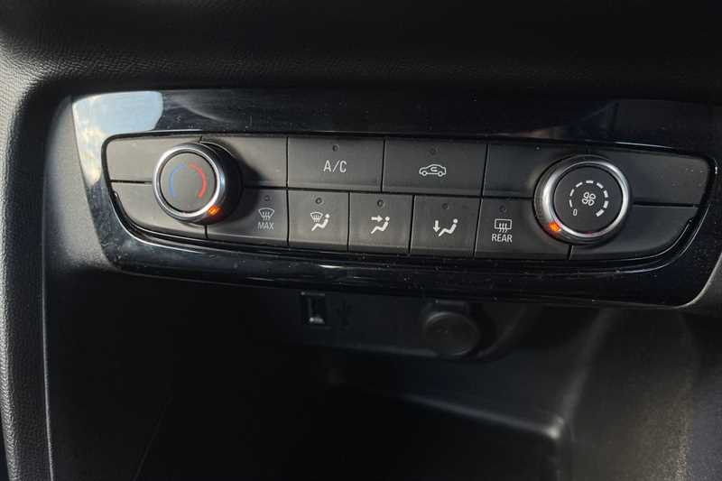 Used Vauxhall Corsa 2020 for sale - 76400898: Photo 15