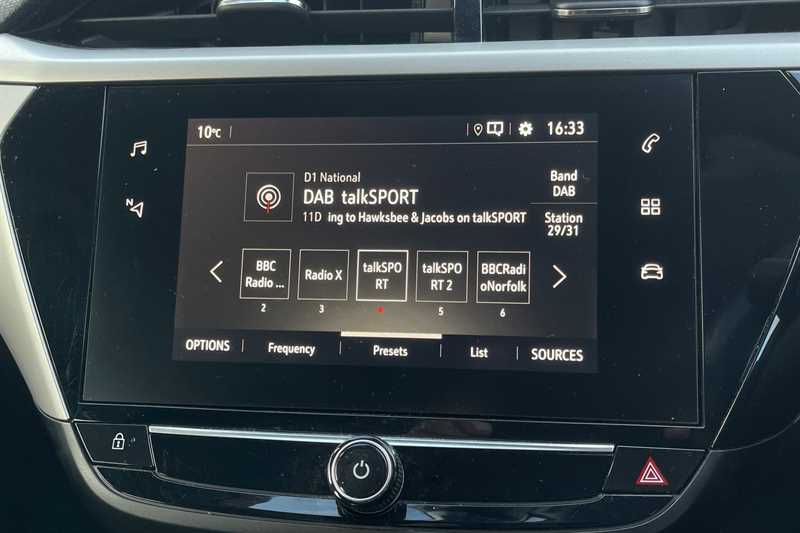 Used Vauxhall Corsa 2020 for sale - 76400898: Photo 17