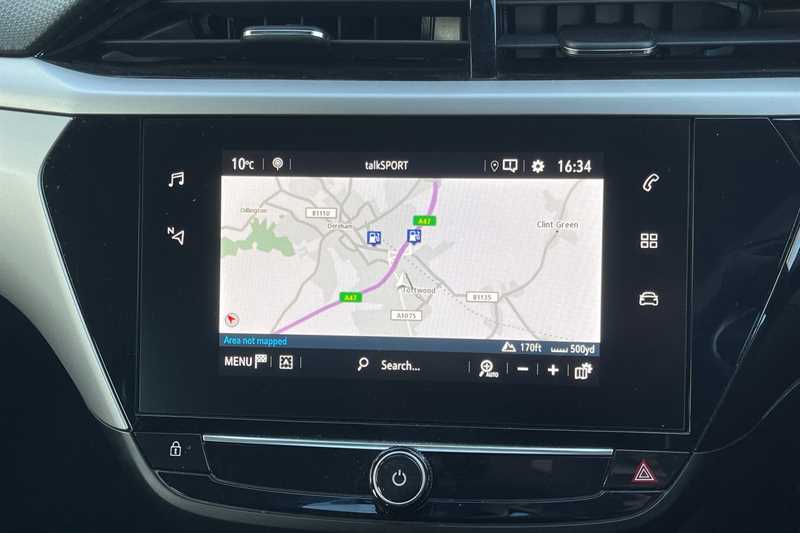 Used Vauxhall Corsa 2020 for sale - 76400898: Photo 18