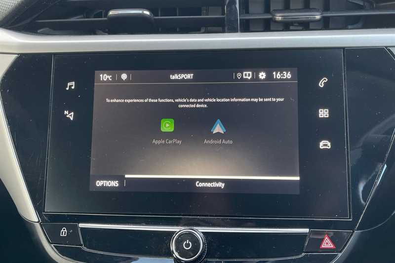 Used Vauxhall Corsa 2020 for sale - 76400898: Photo 19