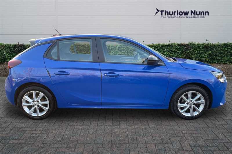 Used Vauxhall Corsa 2020 for sale - 76400898: Photo 2