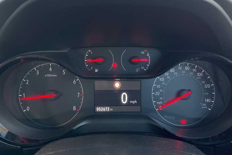 Used Vauxhall Corsa 2020 for sale - 76400898: Photo 20