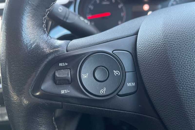 Used Vauxhall Corsa 2020 for sale - 76400898: Photo 21