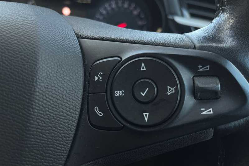 Used Vauxhall Corsa 2020 for sale - 76400898: Photo 22