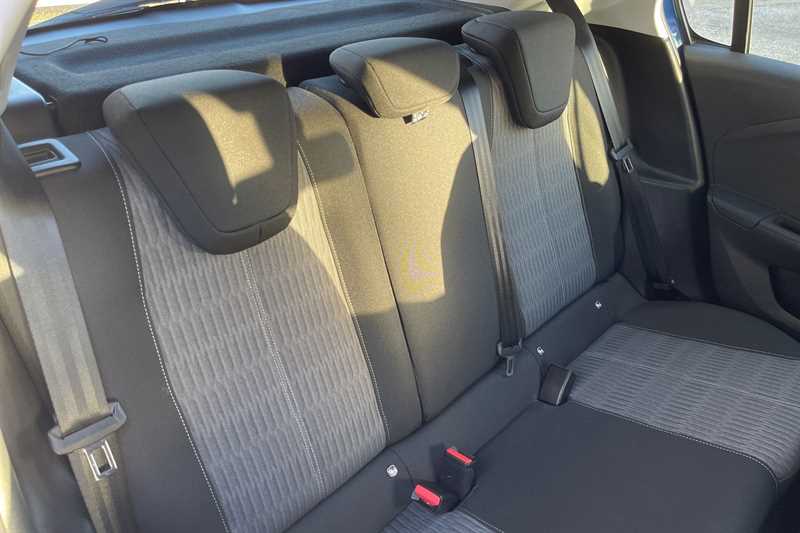 Used Vauxhall Corsa 2020 for sale - 76400898: Photo 23