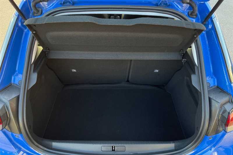 Used Vauxhall Corsa 2020 for sale - 76400898: Photo 24