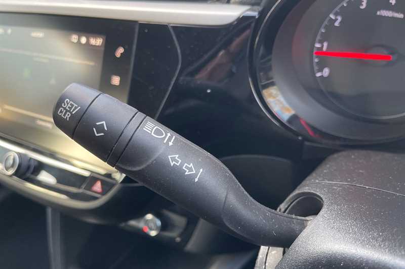 Used Vauxhall Corsa 2020 for sale - 76400898: Photo 26