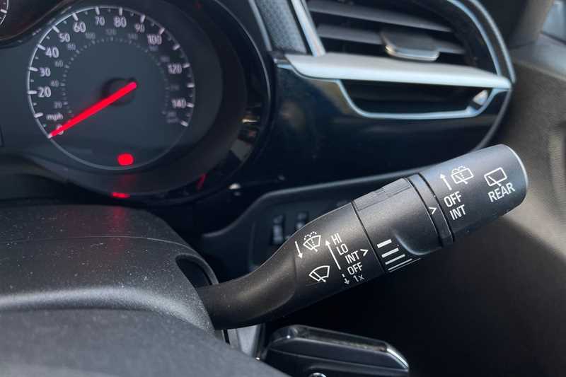 Used Vauxhall Corsa 2020 for sale - 76400898: Photo 27