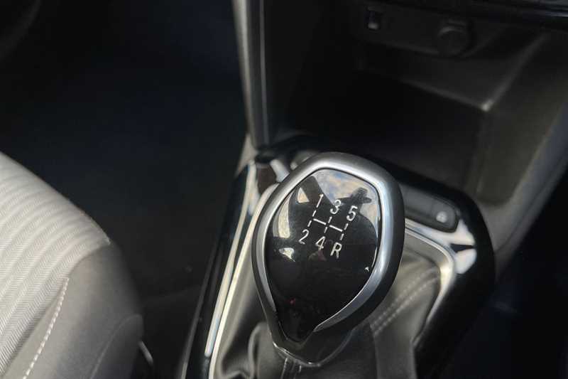 Used Vauxhall Corsa 2020 for sale - 76400898: Photo 28