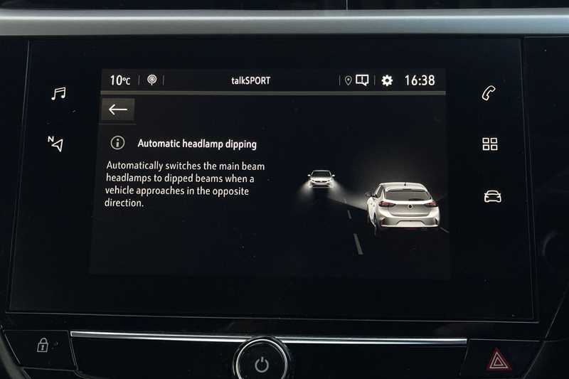 Used Vauxhall Corsa 2020 for sale - 76400898: Photo 31