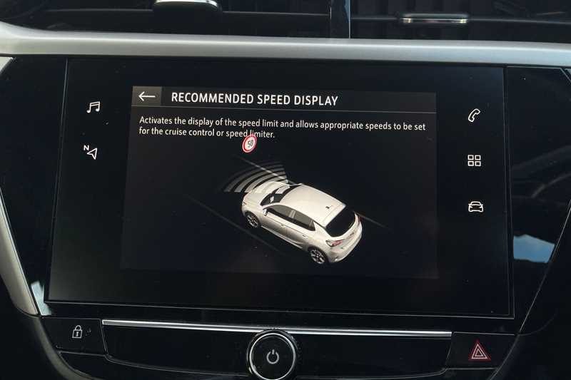 Used Vauxhall Corsa 2020 for sale - 76400898: Photo 32